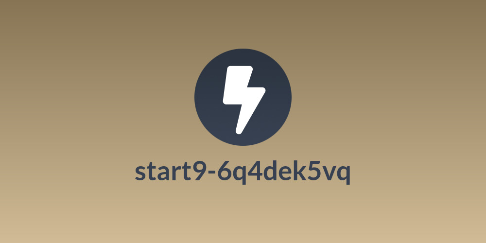 start9-6q4dek5vq