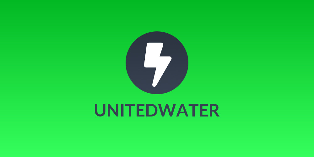 UNITEDWATER