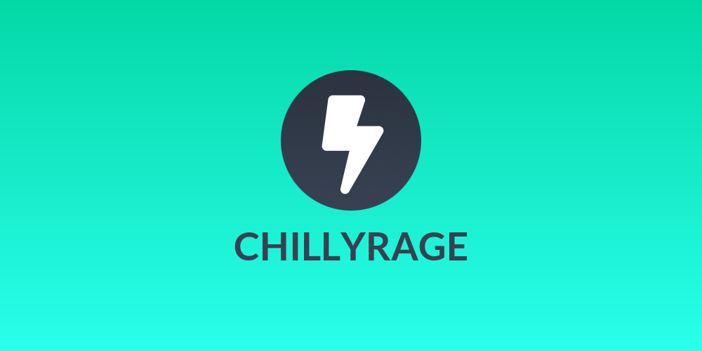 CHILLYRAGE
