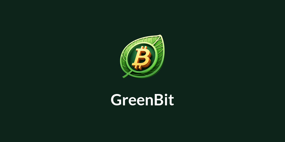 GreenBit