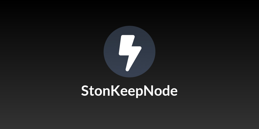 StonKeepNode