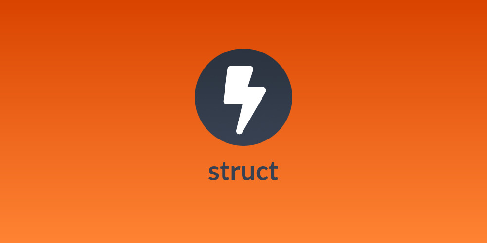 struct