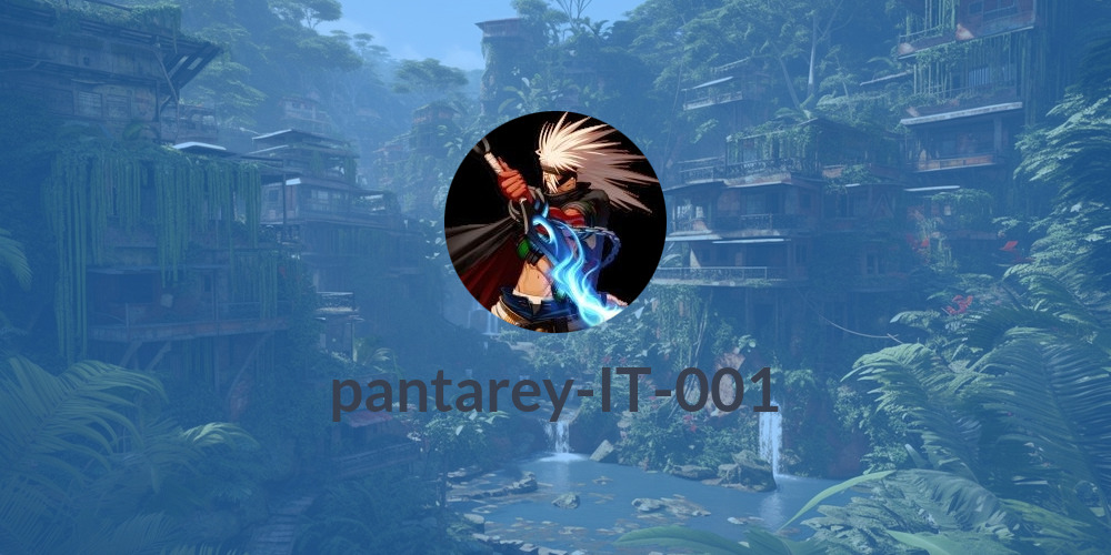 pantarey-IT-001