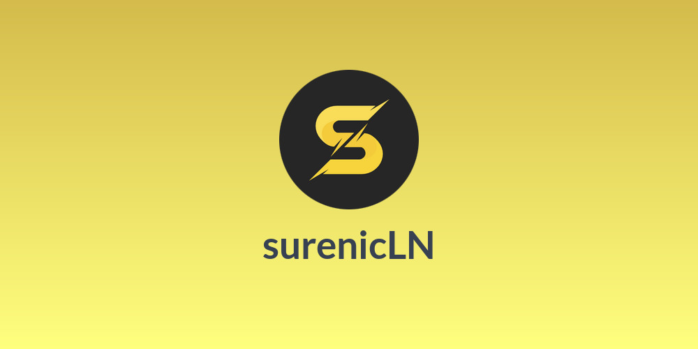 surenicLN