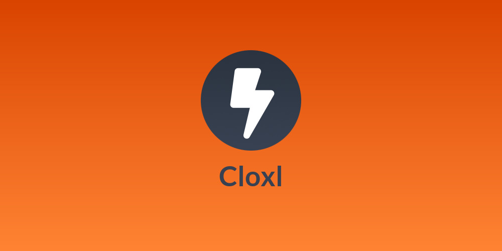 Cloxl