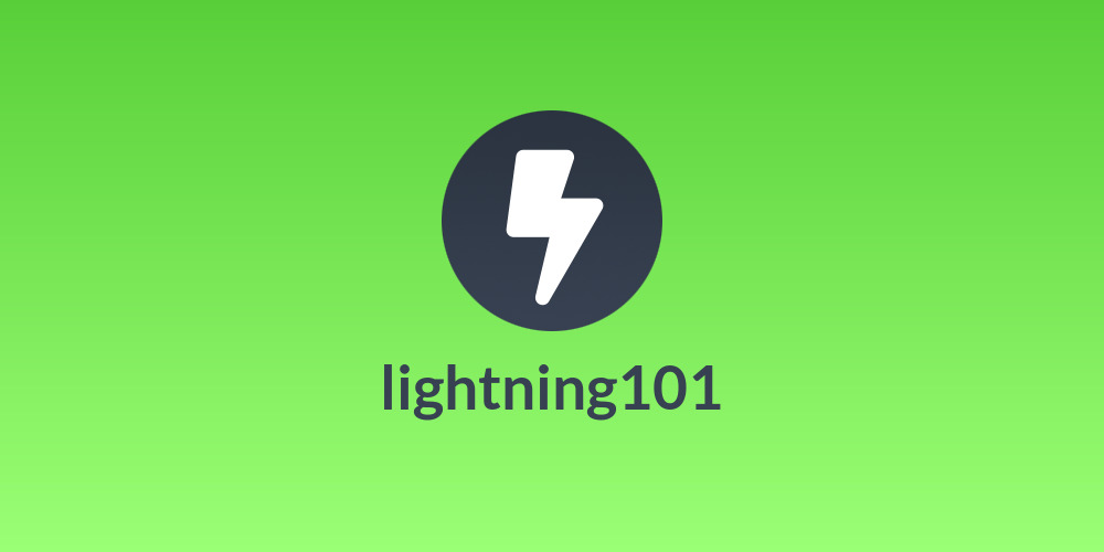 lightning101