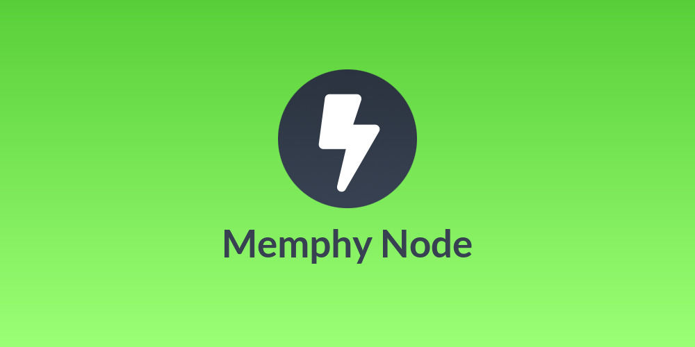 Memphy Node