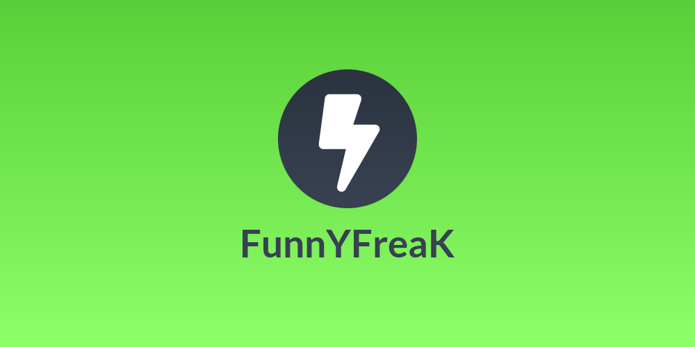FunnYFreaK