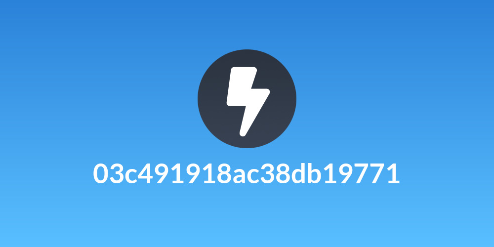 03c491918ac38db19771