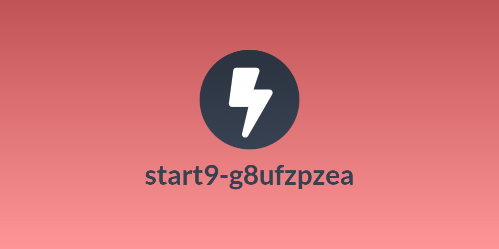 start9-g8ufzpzea