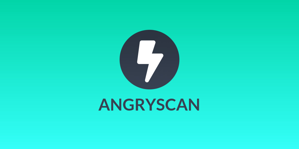 ANGRYSCAN
