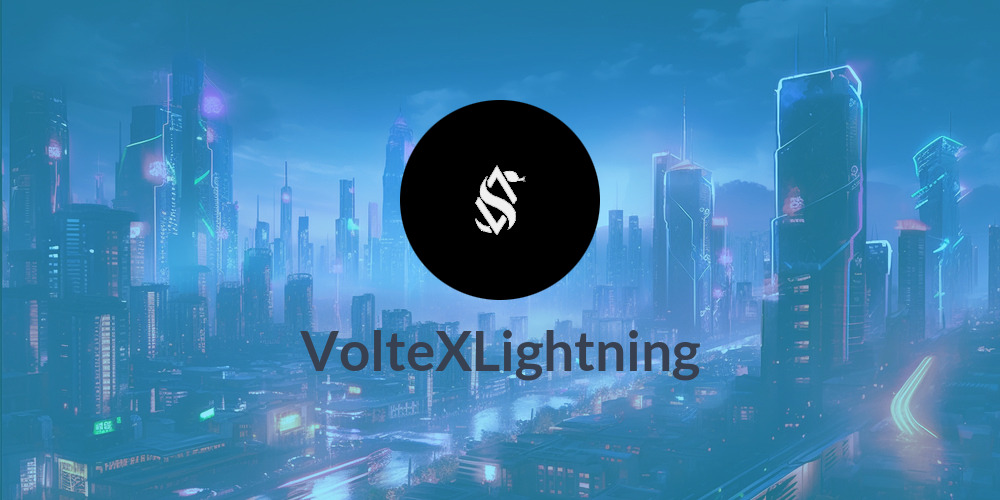 VolteXLightning