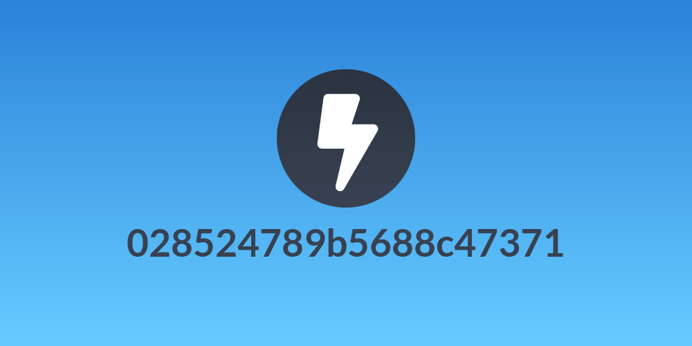 028524789b5688c47371