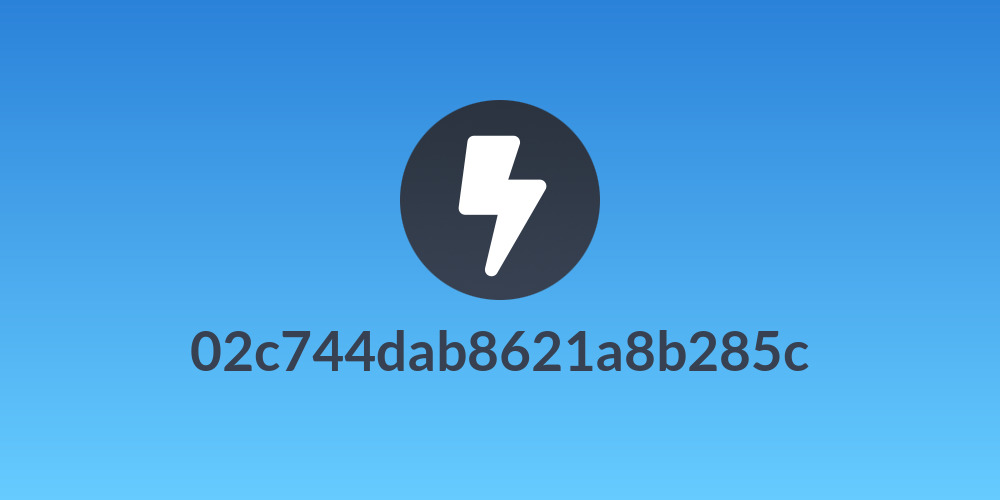 02c744dab8621a8b285c