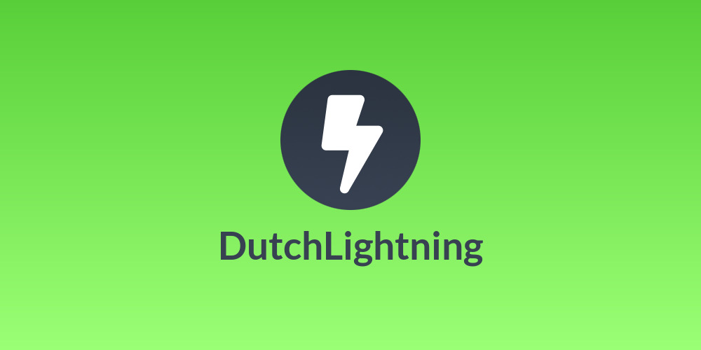 DutchLightning