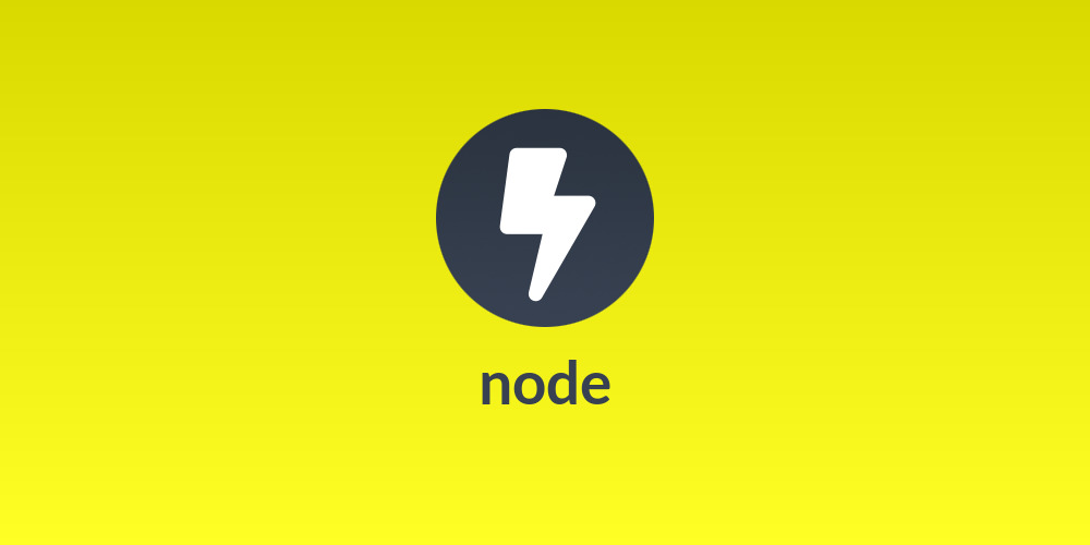 node
