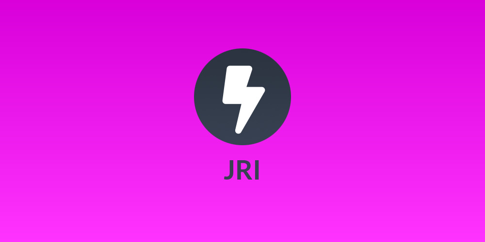JRI