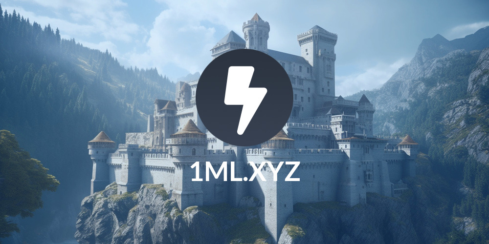 1ML.XYZ