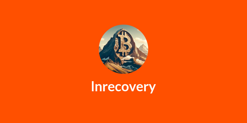 lnrecovery