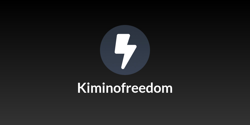 Kiminofreedom