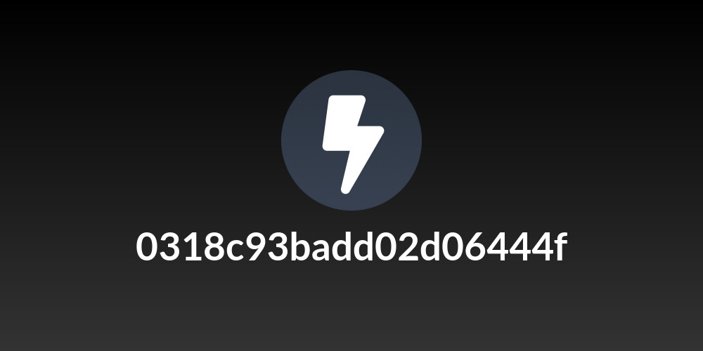 0318c93badd02d06444f