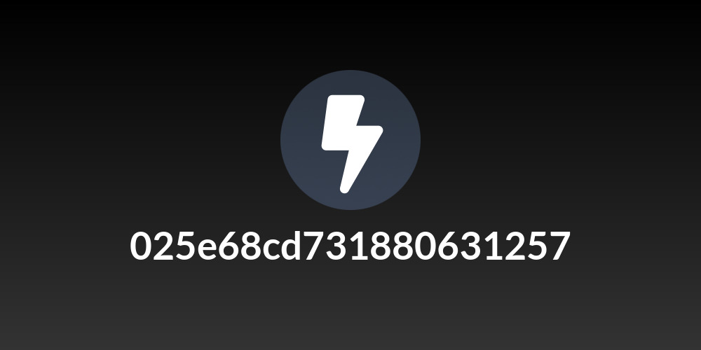 025e68cd731880631257