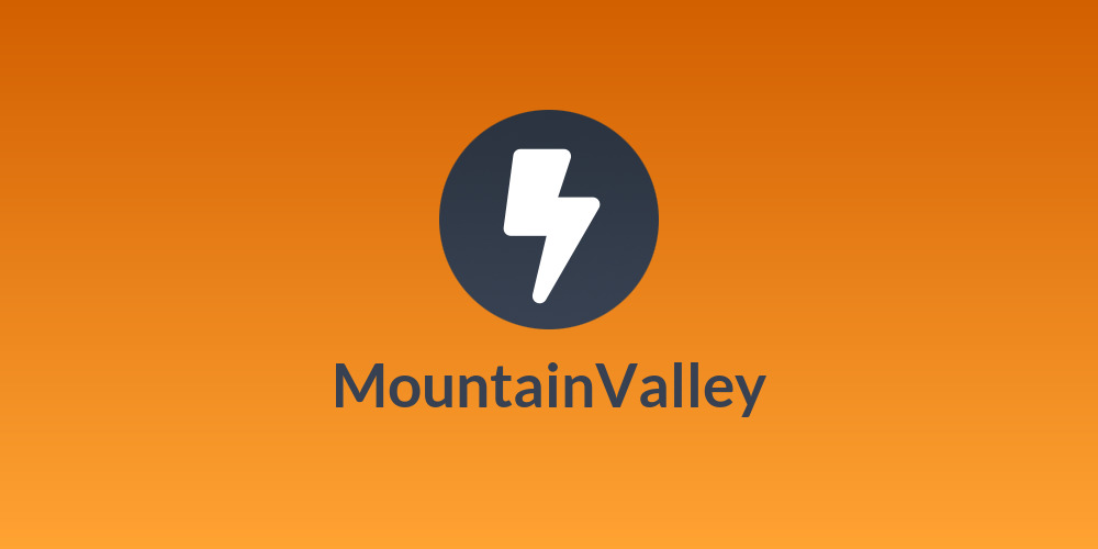 MountainValley