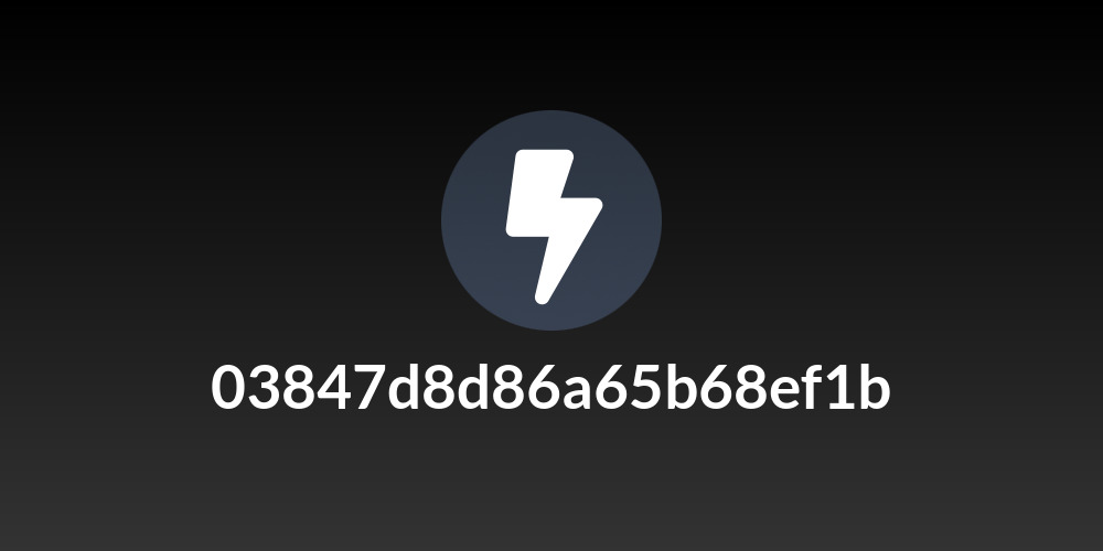 03847d8d86a65b68ef1b