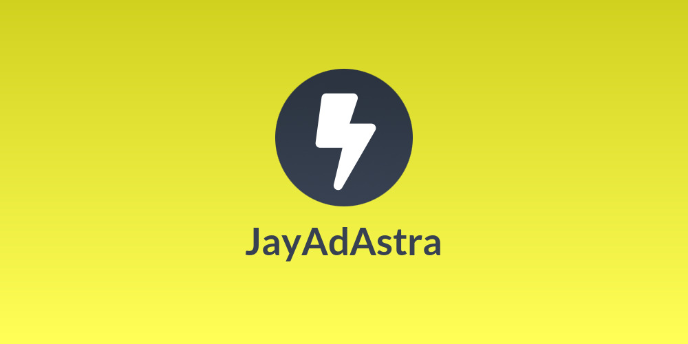 JayAdAstra