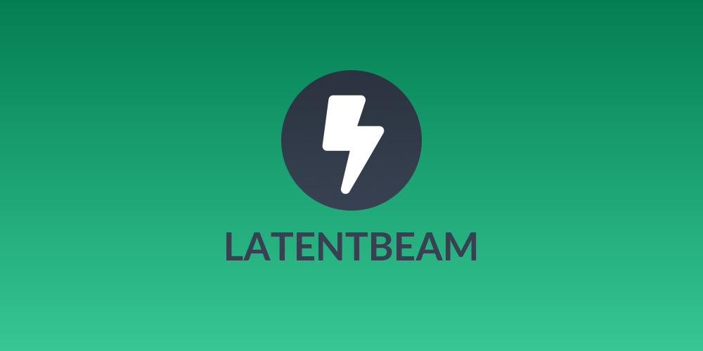 LATENTBEAM