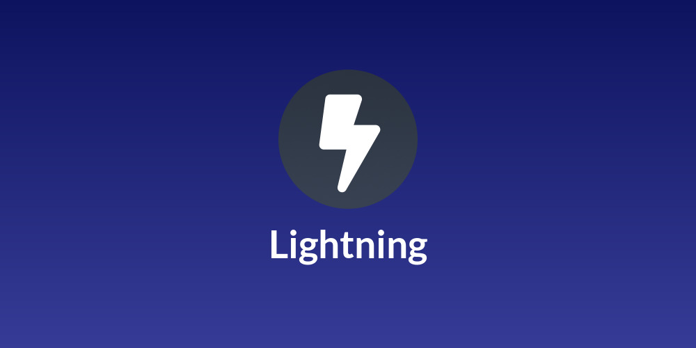 Lightning