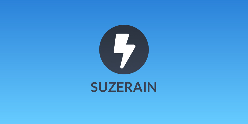 SUZERAIN
