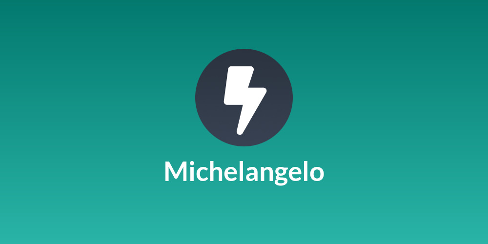 Michelangelo