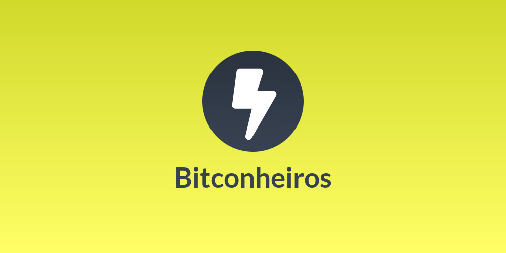 Bitconheiros