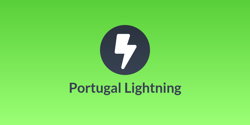 Portugal Lightning