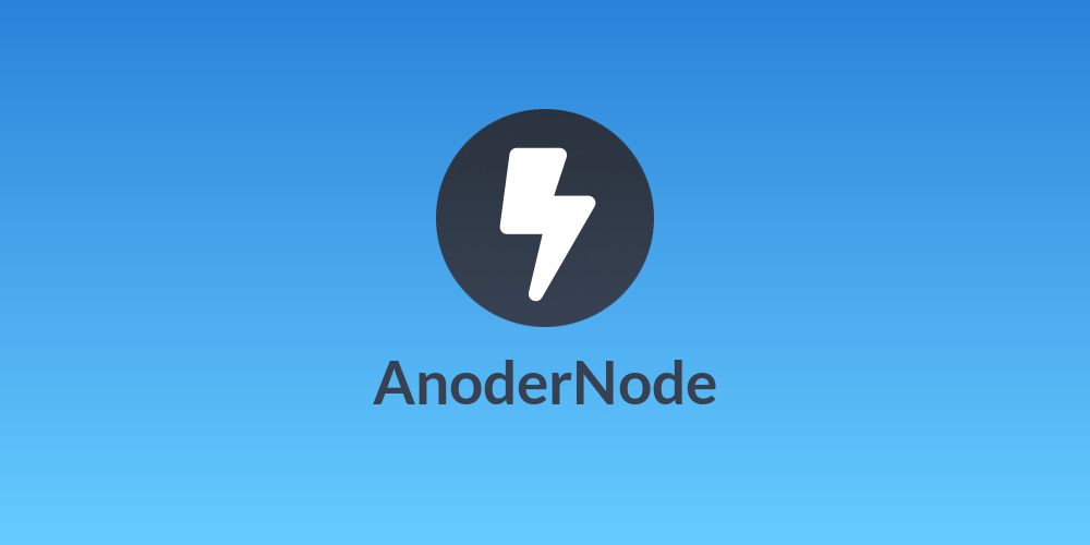 AnoderNode