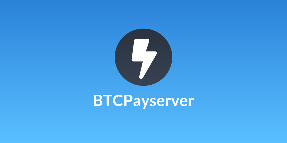 BTCPayserver