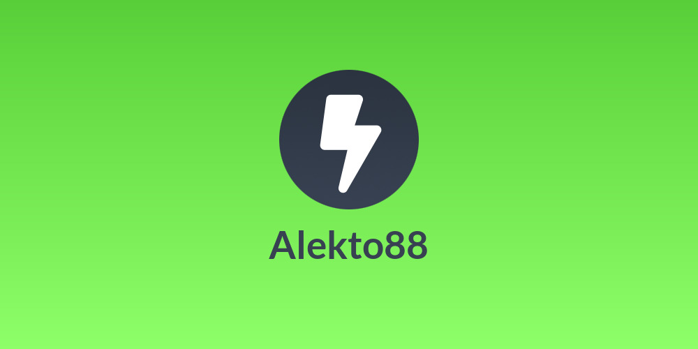 Alekto88