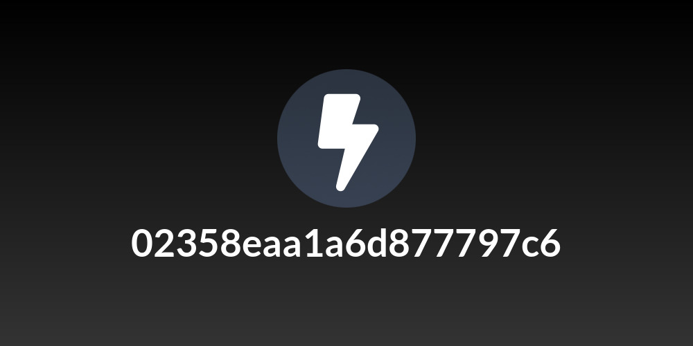 02358eaa1a6d877797c6