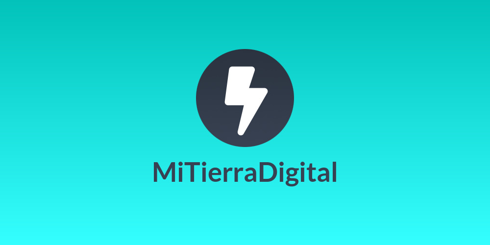 MiTierraDigital