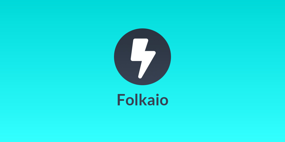 Folkaio