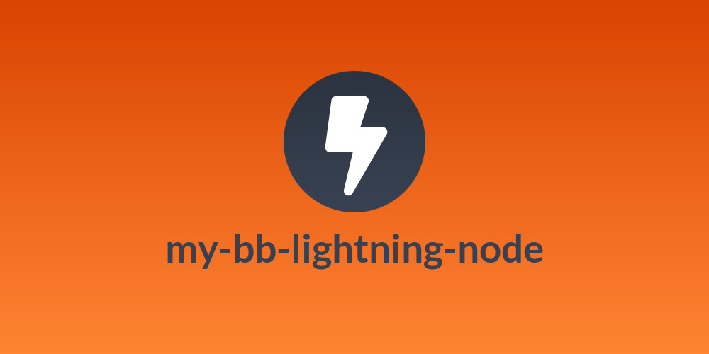 my-bb-lightning-node