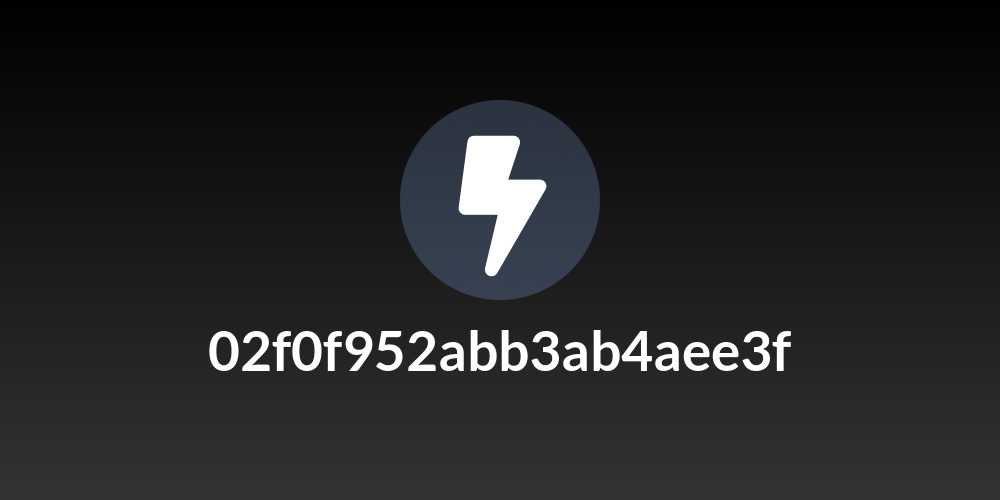 02f0f952abb3ab4aee3f