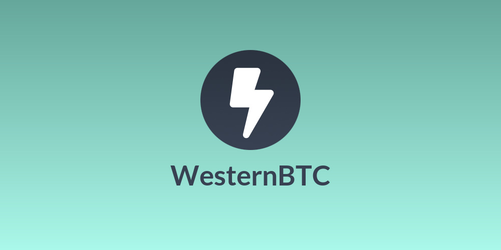 WesternBTC