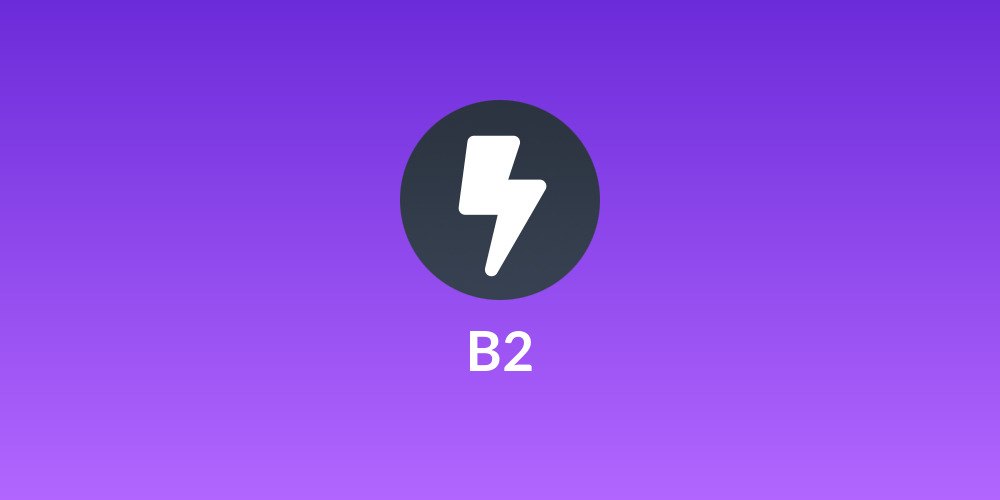 B2