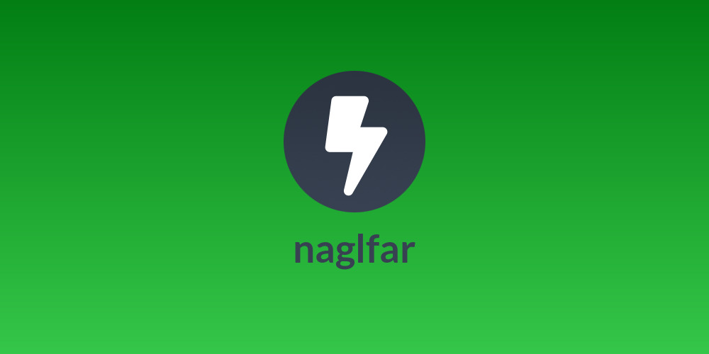 naglfar