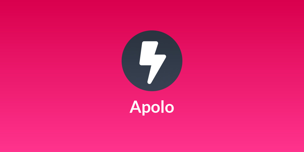 Apolo