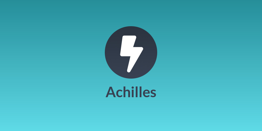 Achilles