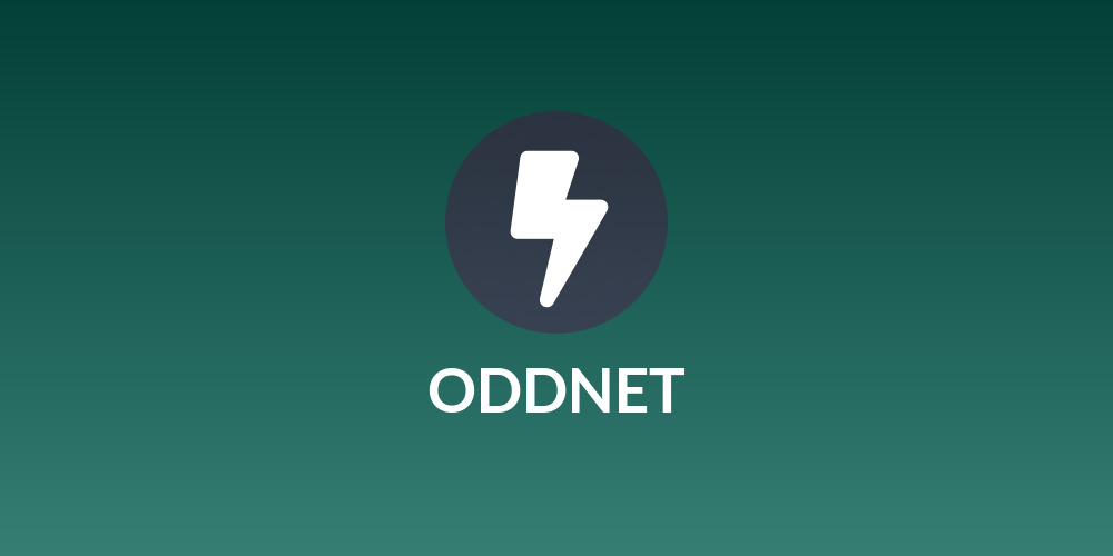 ODDNET
