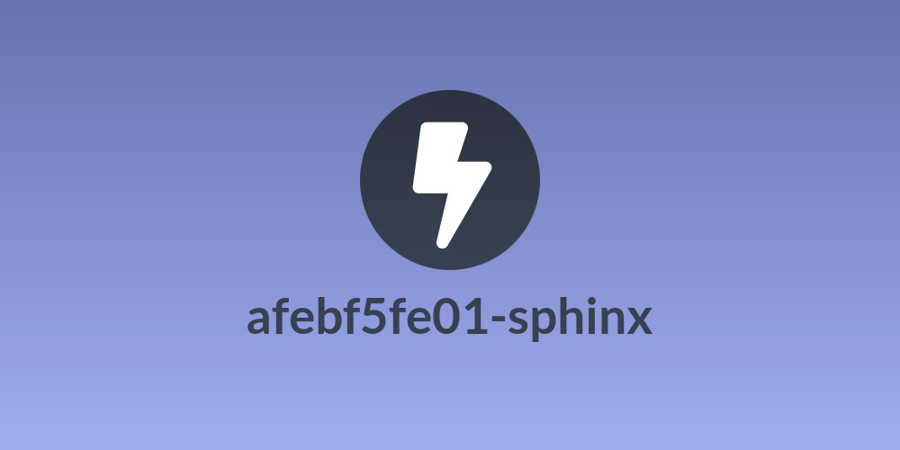 afebf5fe01-sphinx
